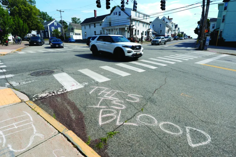 Senators demand ICE answers and body cameras after 2 fatal shootings in Maine and Houston
